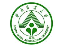 華南農業大學-粉碎機